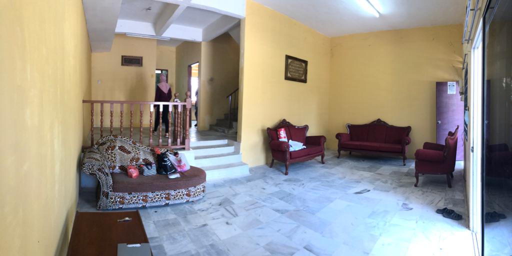 Double Storey Taman Pelindung Bayu Kuantan - photo 2