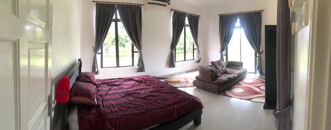 Bungalow American Design Pekan Pahang - photo 3
