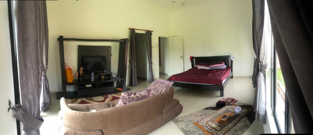 Bungalow American Design Pekan Pahang - photo 4