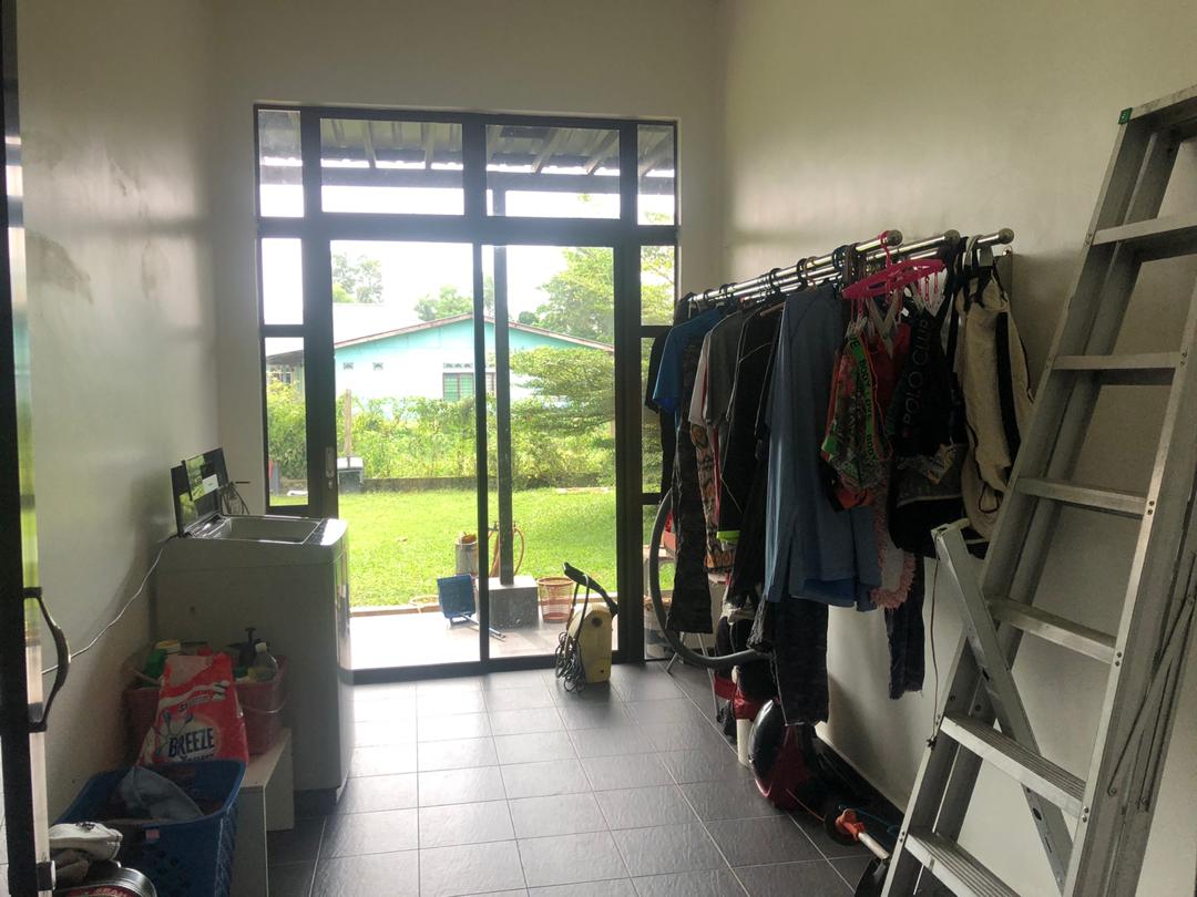 Bungalow American Design Pekan Pahang - photo 5