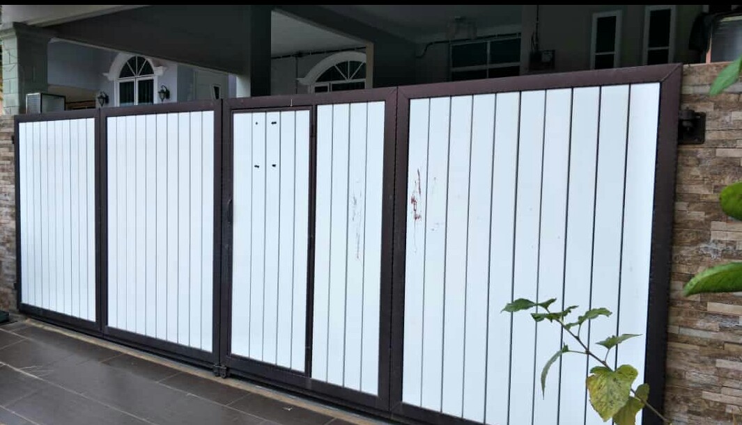 Double Storey PSJ Sungai Karang Kuantan - photo 1