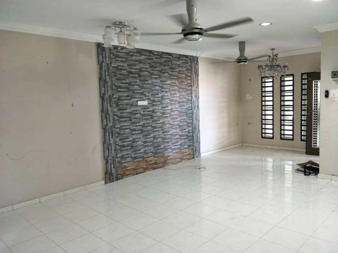 Double Storey PSJ Sungai Karang Kuantan - photo 3