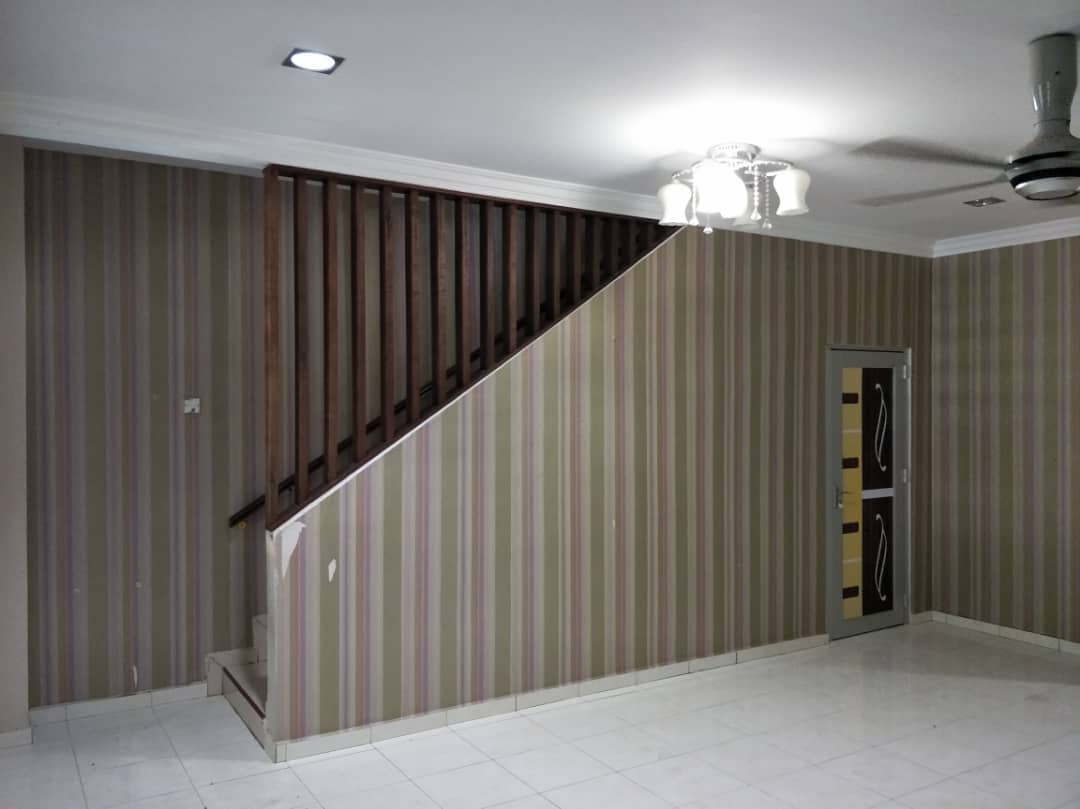 Double Storey PSJ Sungai Karang Kuantan - photo 6