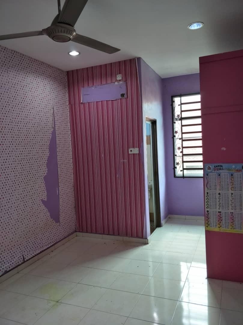 Double Storey PSJ Sungai Karang Kuantan - photo 9