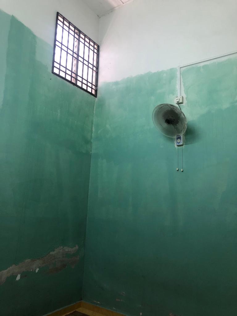 Teres Setingkat Taman Mahkota Aman Kuantan - photo 8