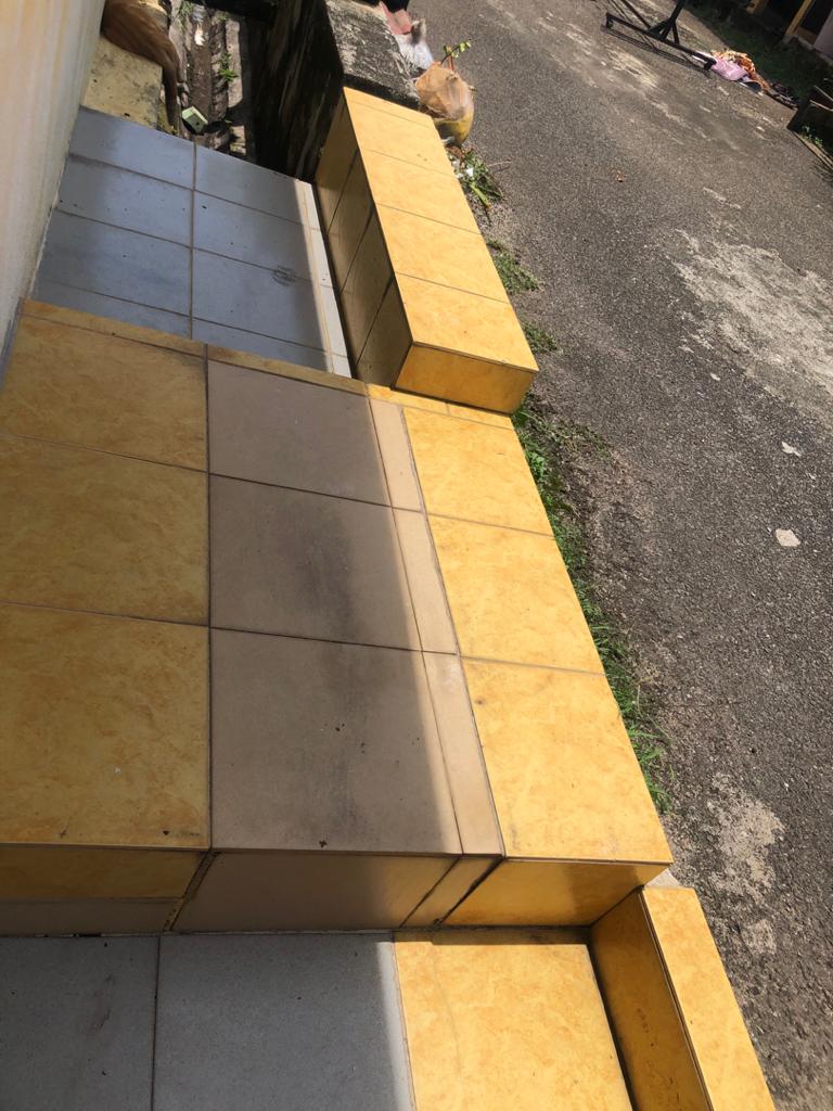 Teres Setingkat Taman Mahkota Aman Kuantan - photo 10