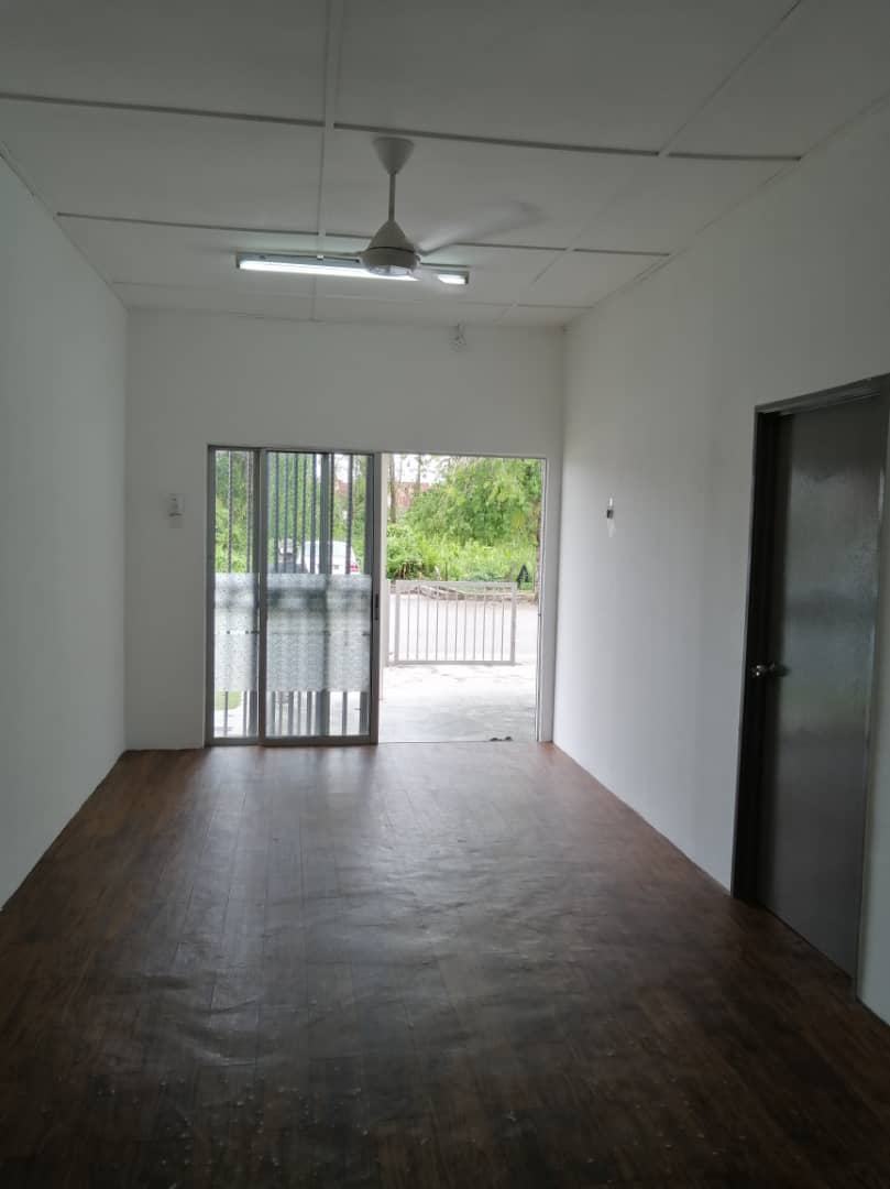 Teres Setingkat End Lot Kempadang Makmur - photo 3