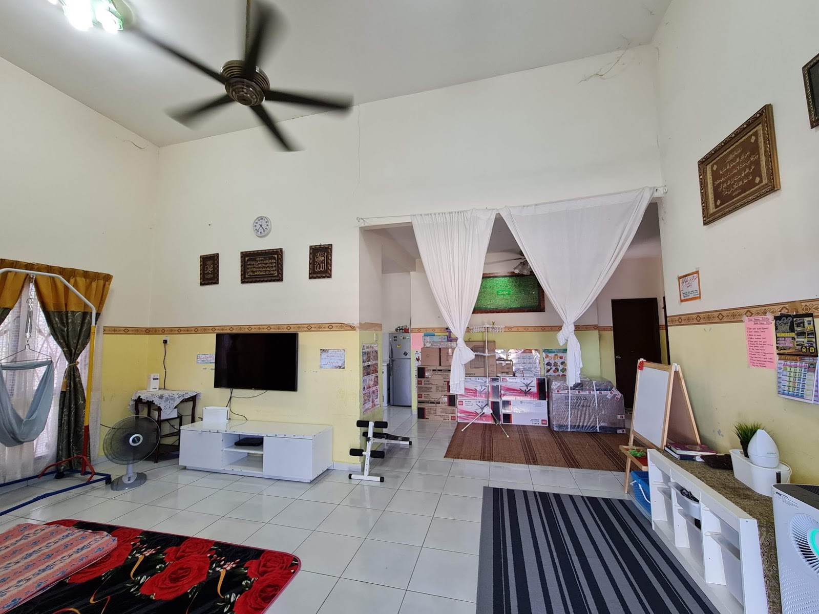 Single Storey Semi-D Indera Sempurna Kuantan - photo 3