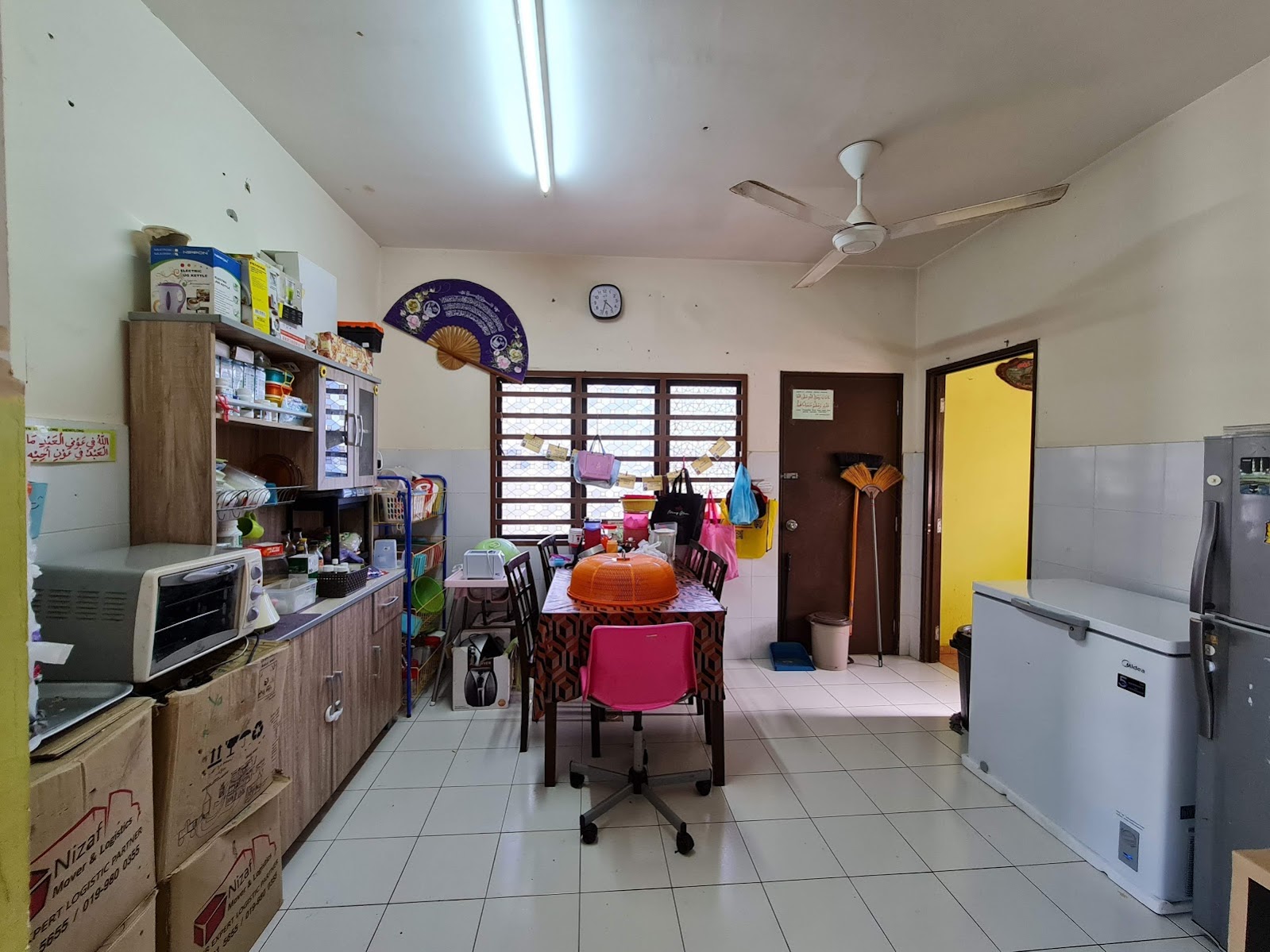 Single Storey Semi-D Indera Sempurna Kuantan - photo 4