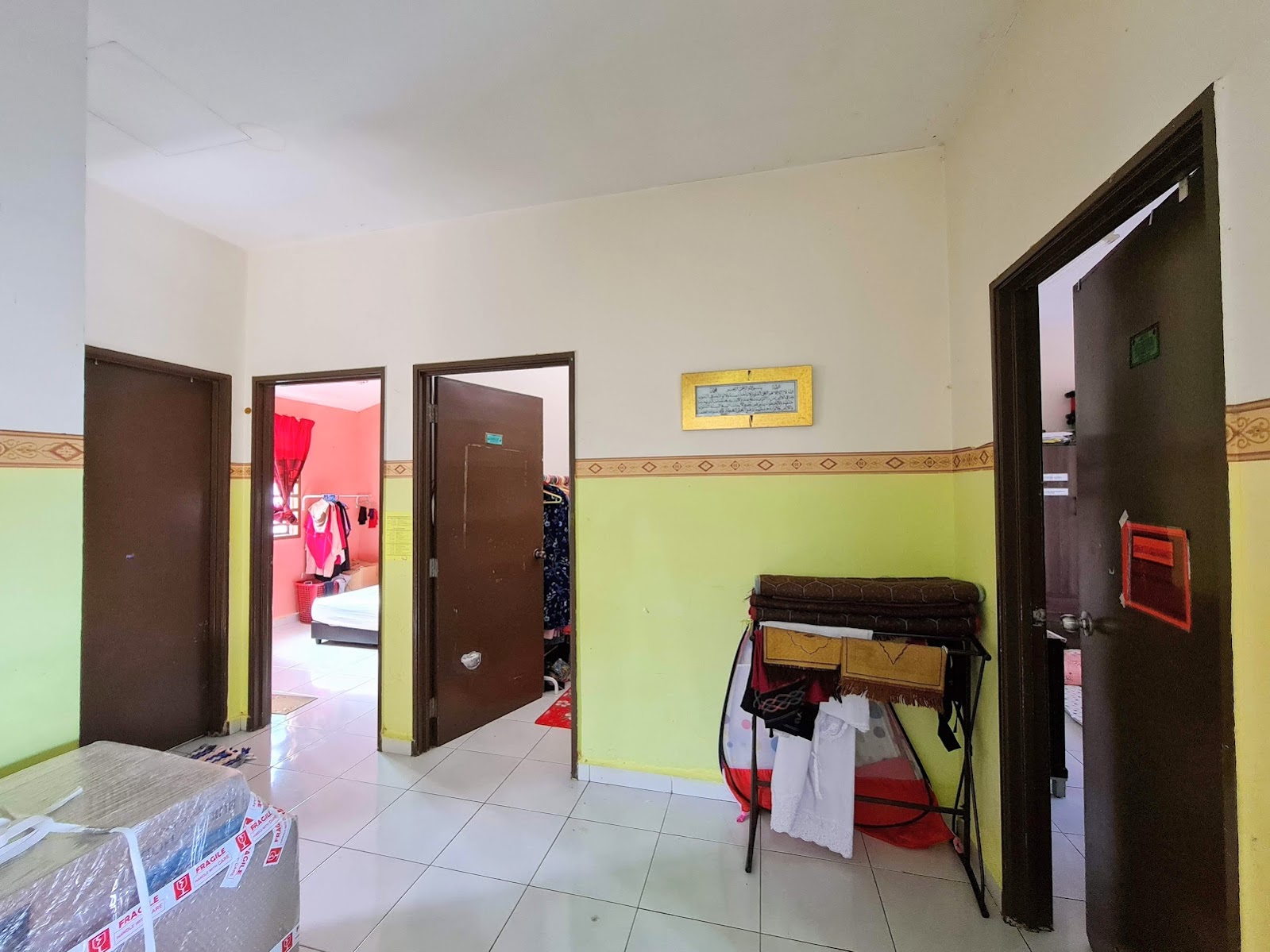 Single Storey Semi-D Indera Sempurna Kuantan - photo 6