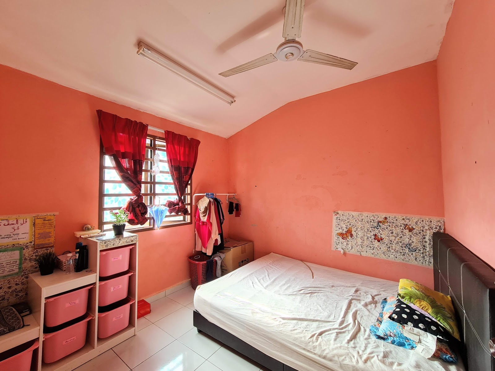 Single Storey Semi-D Indera Sempurna Kuantan - photo 7