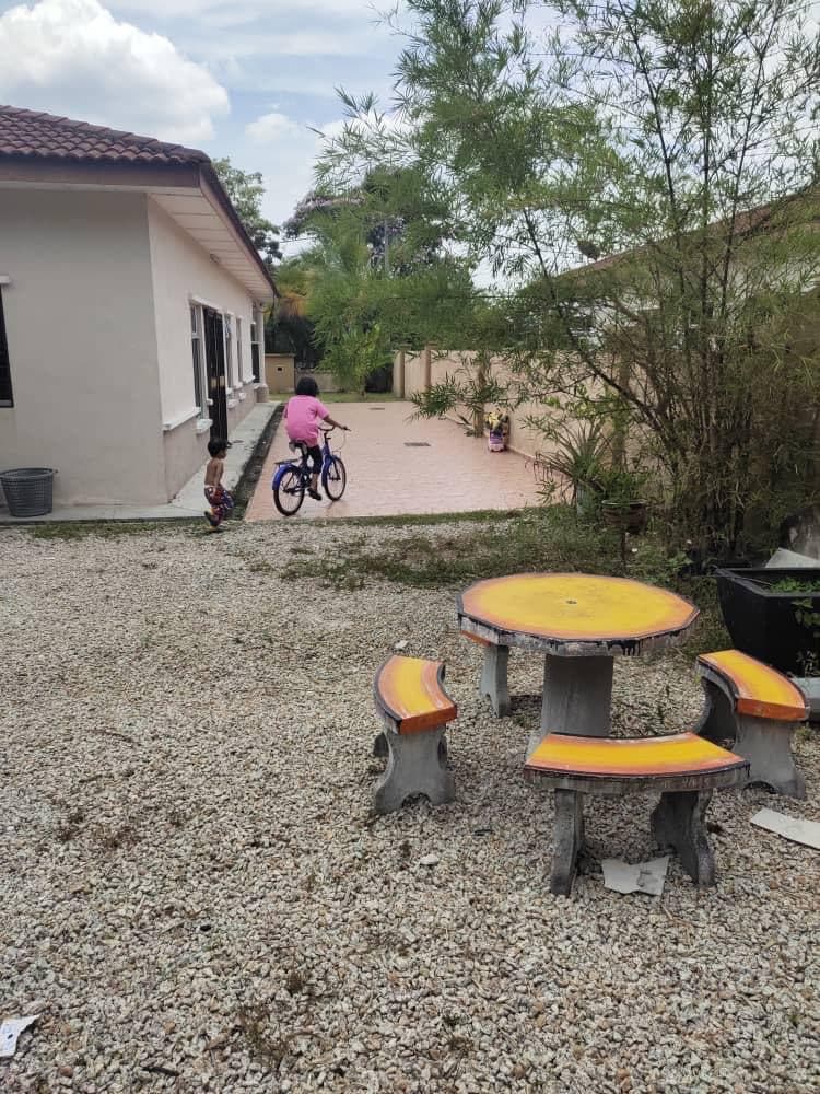 Semi-D Taman Baiduri Batu Kikir Negeri Sembilan - photo 3