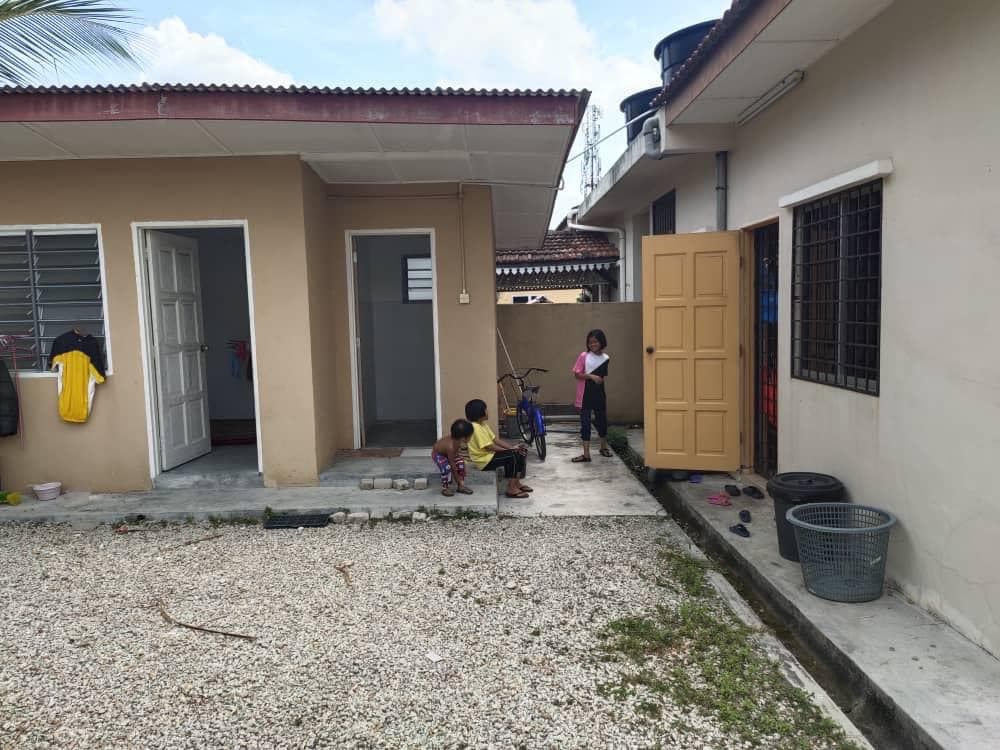 Semi-D Taman Baiduri Batu Kikir Negeri Sembilan - photo 4