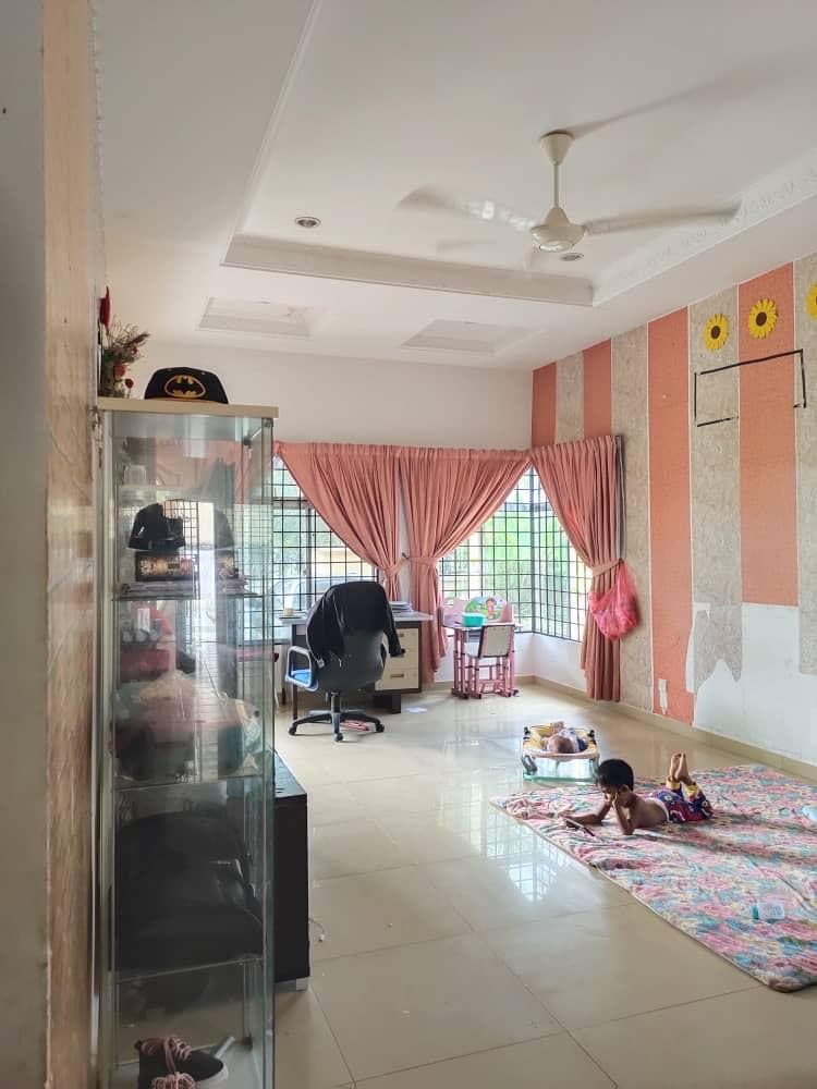 Semi-D Taman Baiduri Batu Kikir Negeri Sembilan - photo 5
