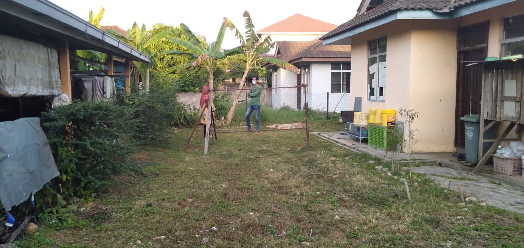 Banglo Sungai Isap Damai - photo 7