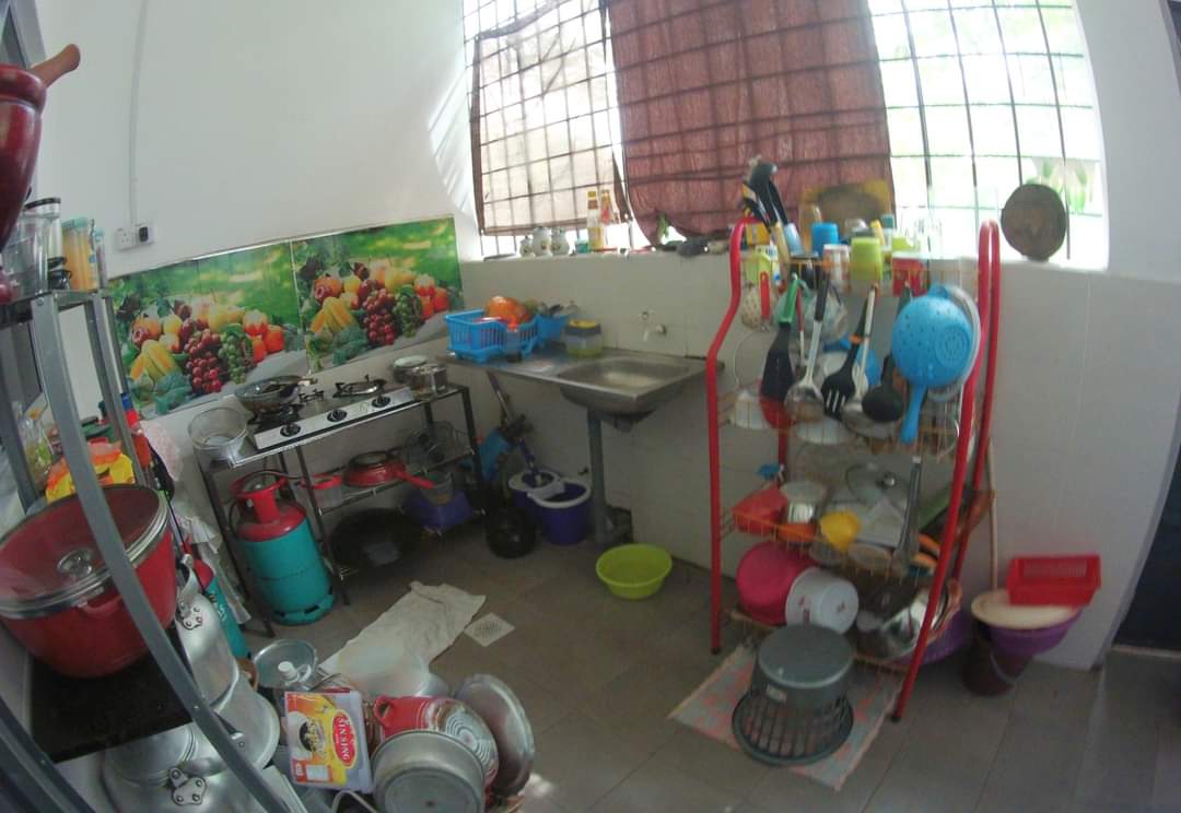 Teres Setingkat Permatang Badak Jaya Kuantan - photo 6