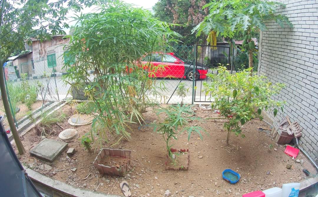 Teres Setingkat Permatang Badak Jaya Kuantan - photo 7