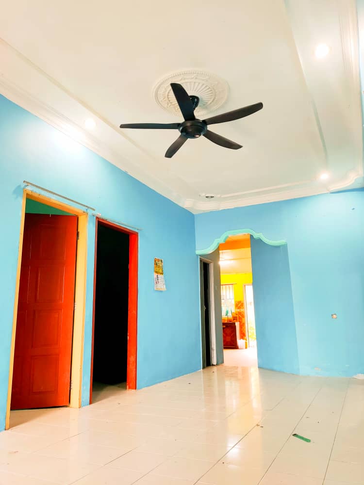 Single Storey Terrace Seri Inderapura Kuantan - photo 3