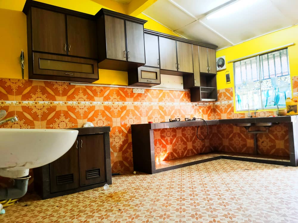 Single Storey Terrace Seri Inderapura Kuantan - photo 4