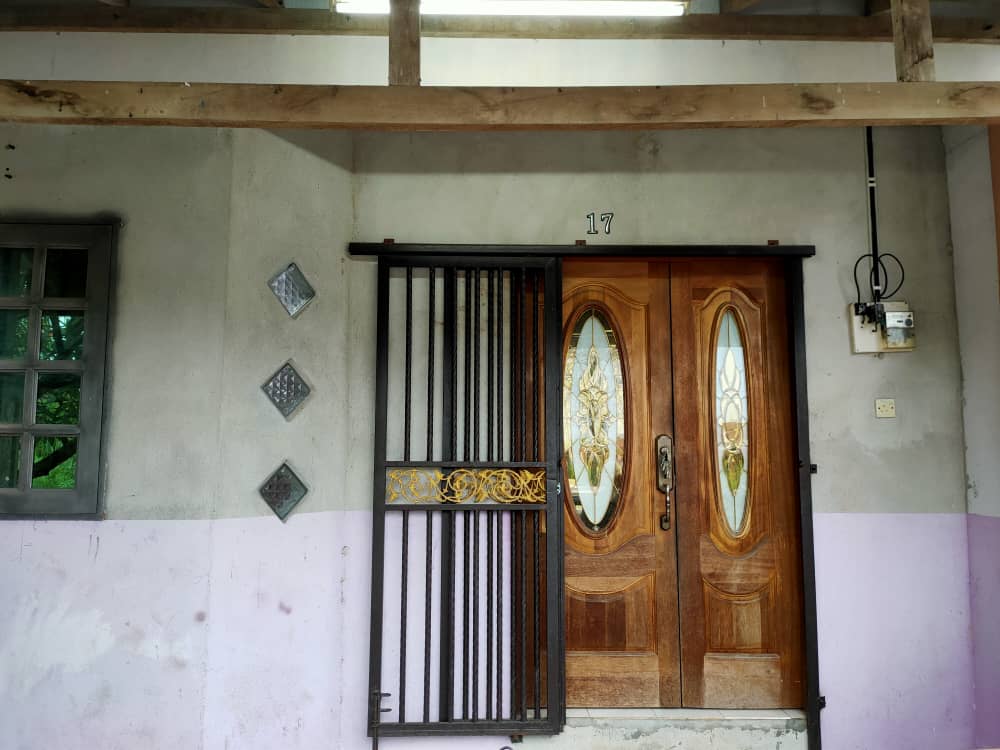 Teres Setingkat Perkampungan Indera Sempurna - photo 2