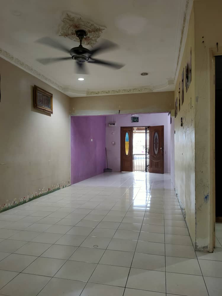Teres Setingkat Perkampungan Indera Sempurna - photo 4