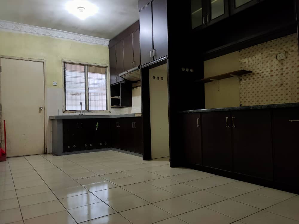 Teres Setingkat Perkampungan Indera Sempurna - photo 5