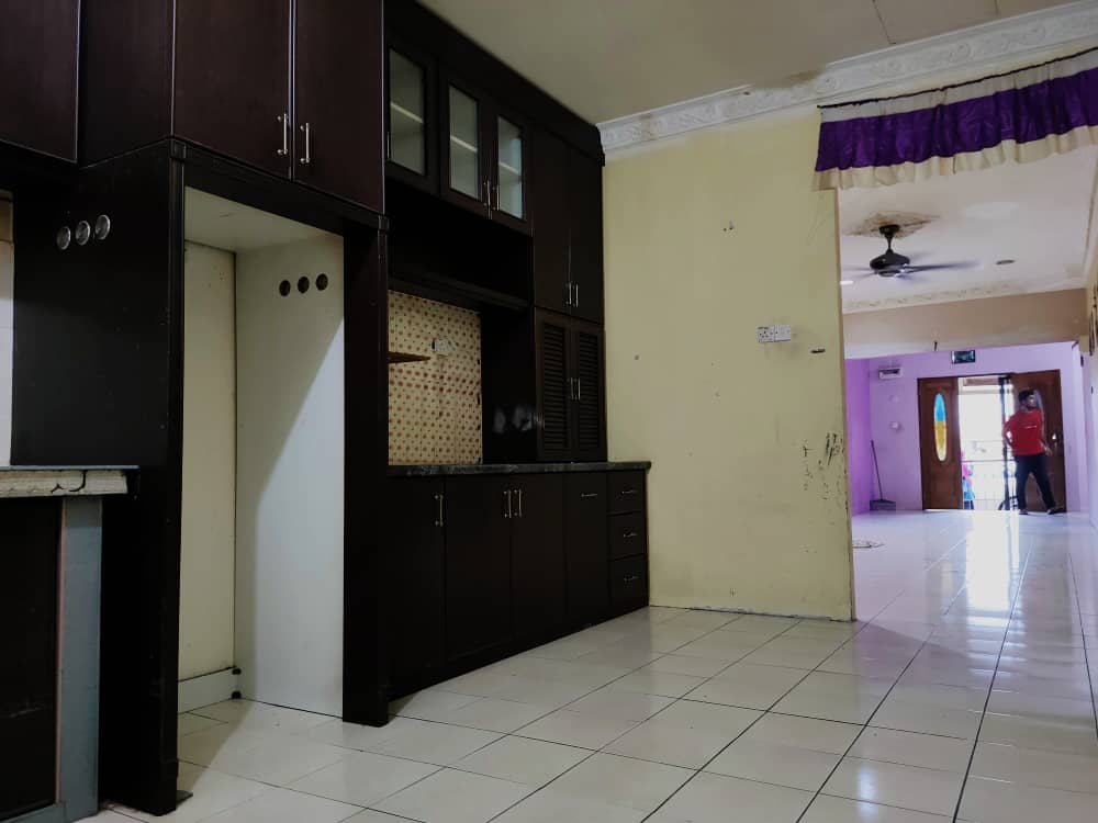 Teres Setingkat Perkampungan Indera Sempurna - photo 6