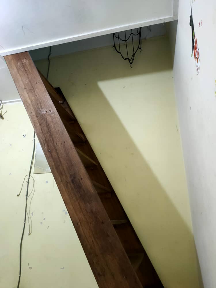 Teres Setingkat Perkampungan Indera Sempurna - photo 7