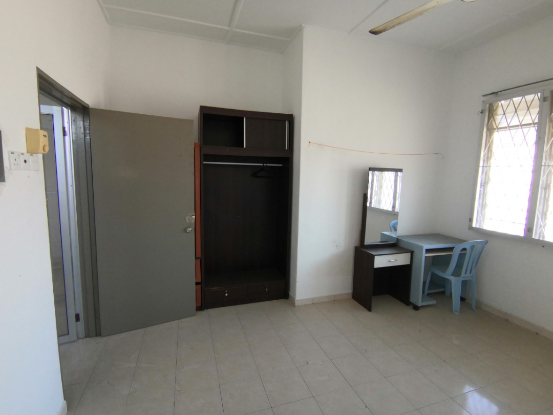 Double Storey End Lot Kubang Buaya Kuantan - photo 7