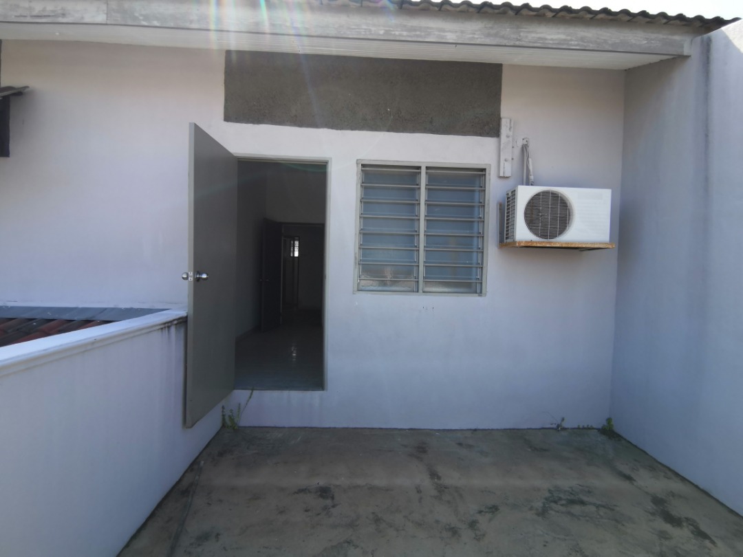 Double Storey End Lot Kubang Buaya Kuantan - photo 10