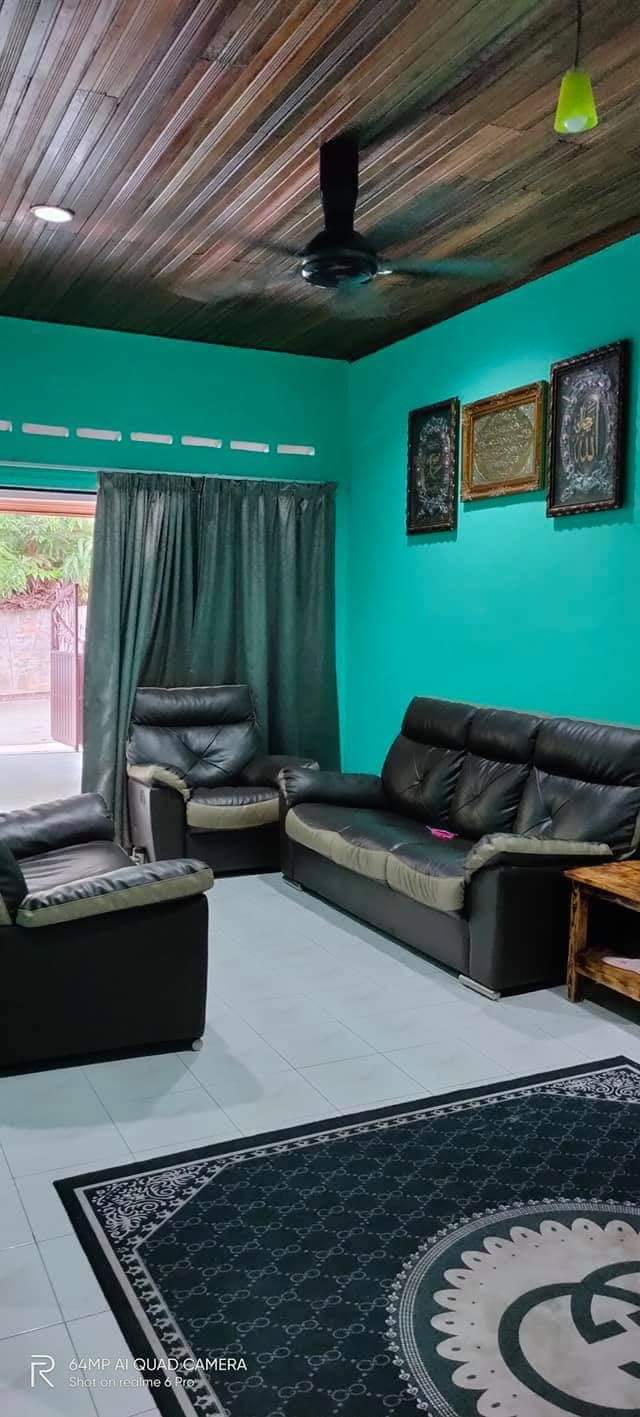Teres Setingkat Taman Balok Jaya 2 - photo 2