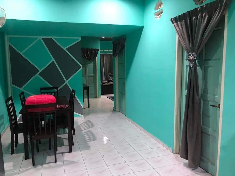 Teres Setingkat Taman Balok Jaya 2 - photo 3