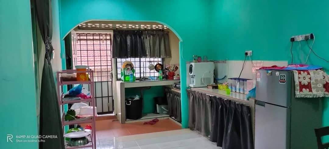 Teres Setingkat Taman Balok Jaya 2 - photo 4