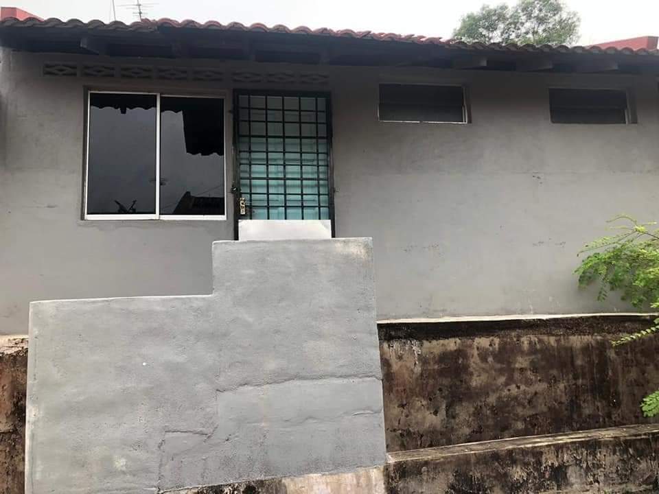 Teres Setingkat Taman Balok Jaya 2 - photo 8