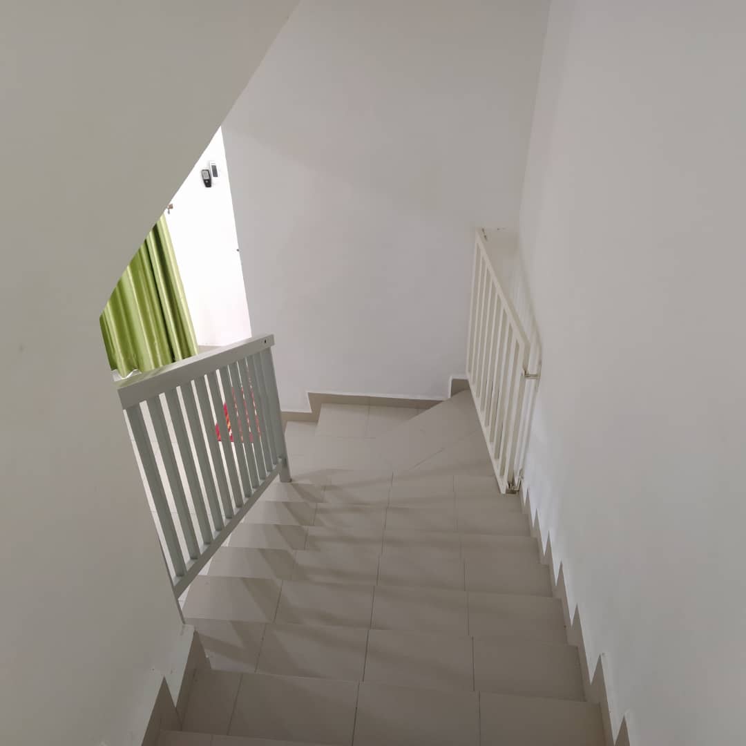 Double Storey Taman Kiara Kerteh Kemaman - photo 4