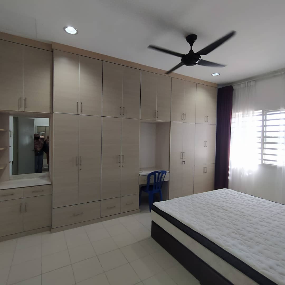 Double Storey Taman Kiara Kerteh Kemaman - photo 6