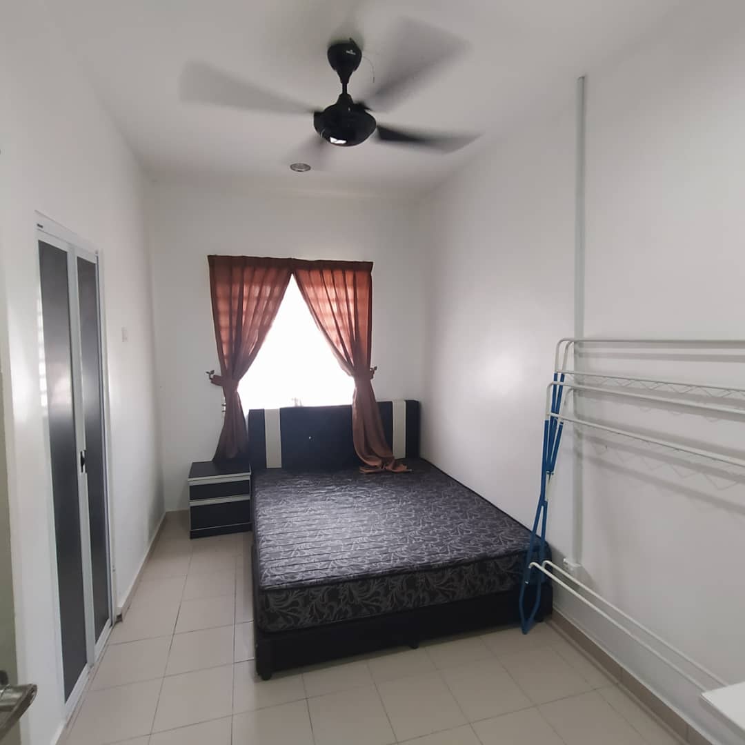 Double Storey Taman Kiara Kerteh Kemaman - photo 8