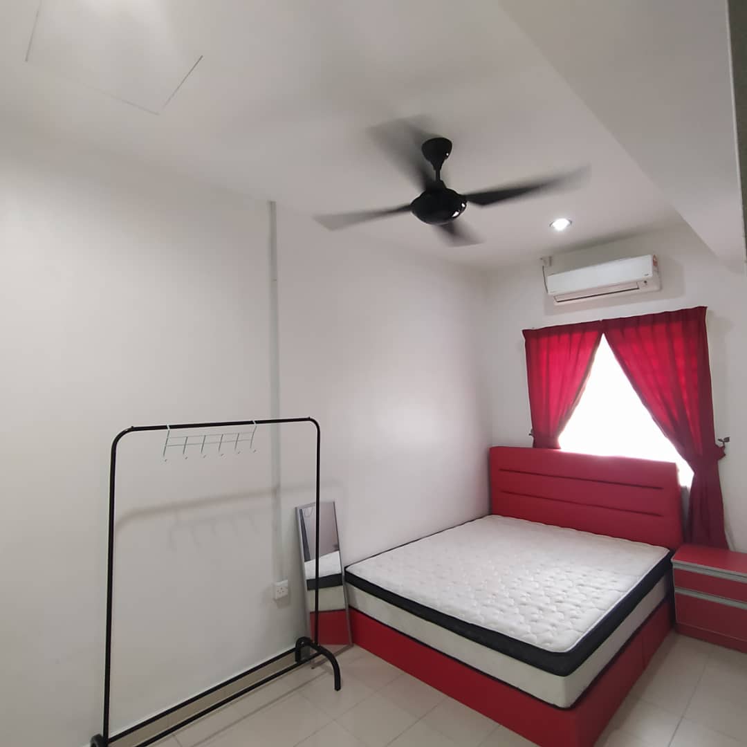 Double Storey Taman Kiara Kerteh Kemaman - photo 9