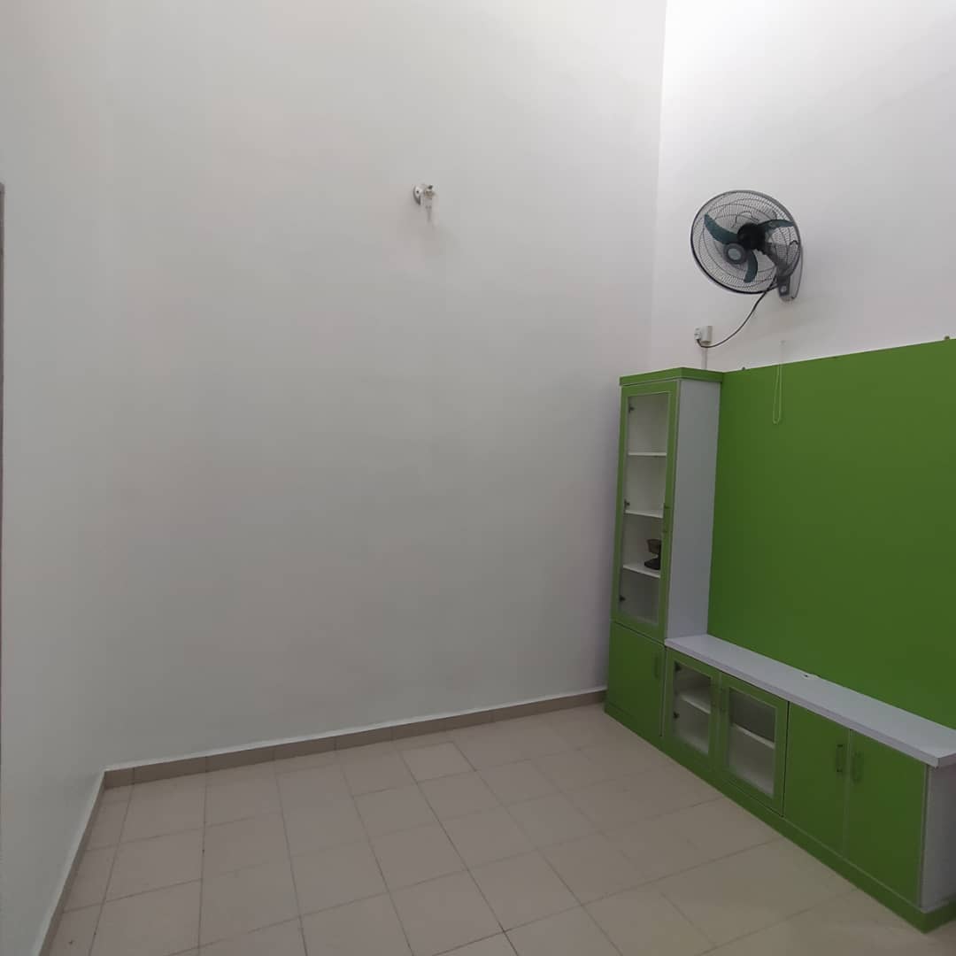 Double Storey Taman Kiara Kerteh Kemaman - photo 10