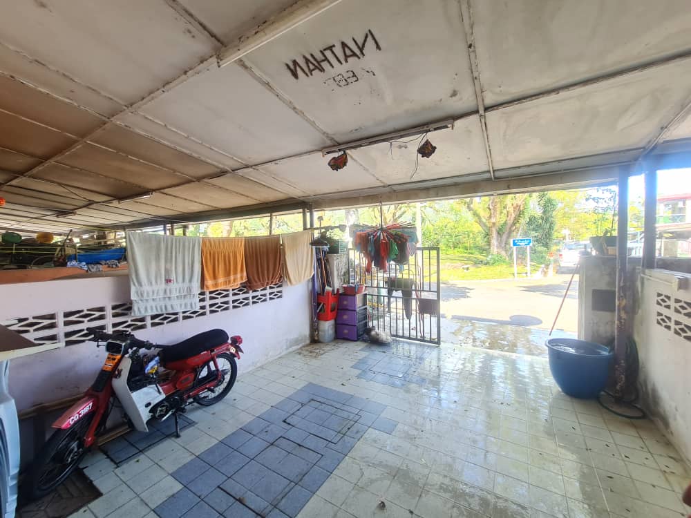 Teres Dua Tingkat Seri Setali Jalan Haji Ahmad - photo 2