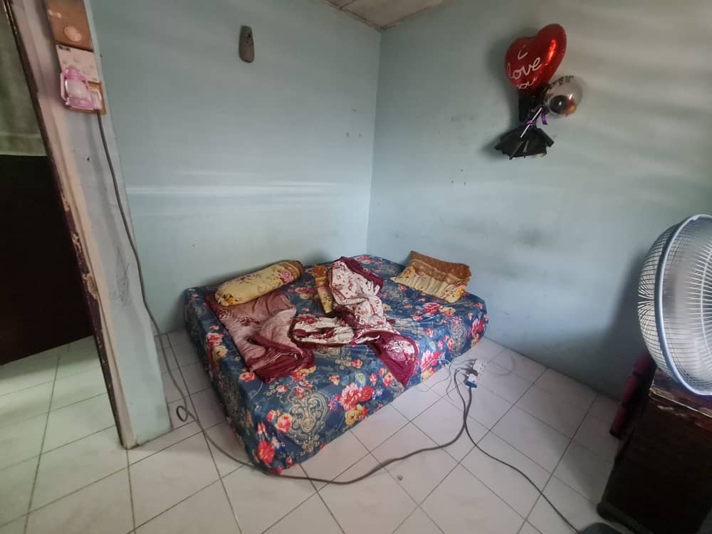 Teres Dua Tingkat Seri Setali Jalan Haji Ahmad - photo 6