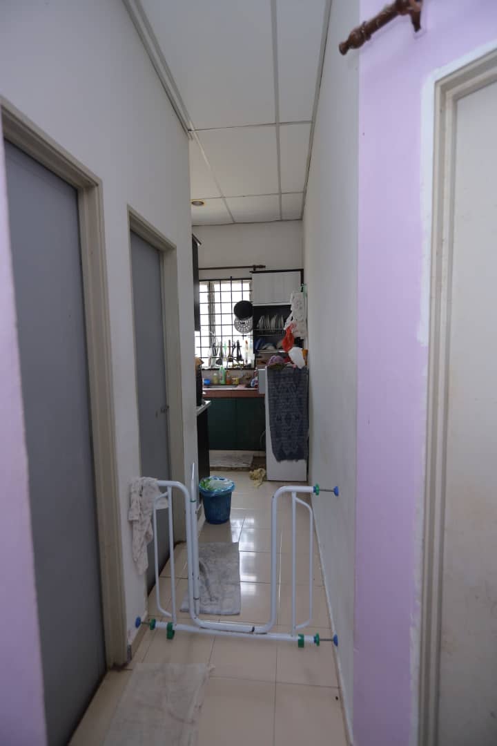 Single Storey Terrace Taman PSJ Sg Karang - photo 4