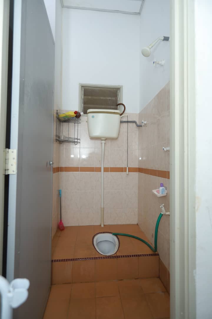 Single Storey Terrace Taman PSJ Sg Karang - photo 7