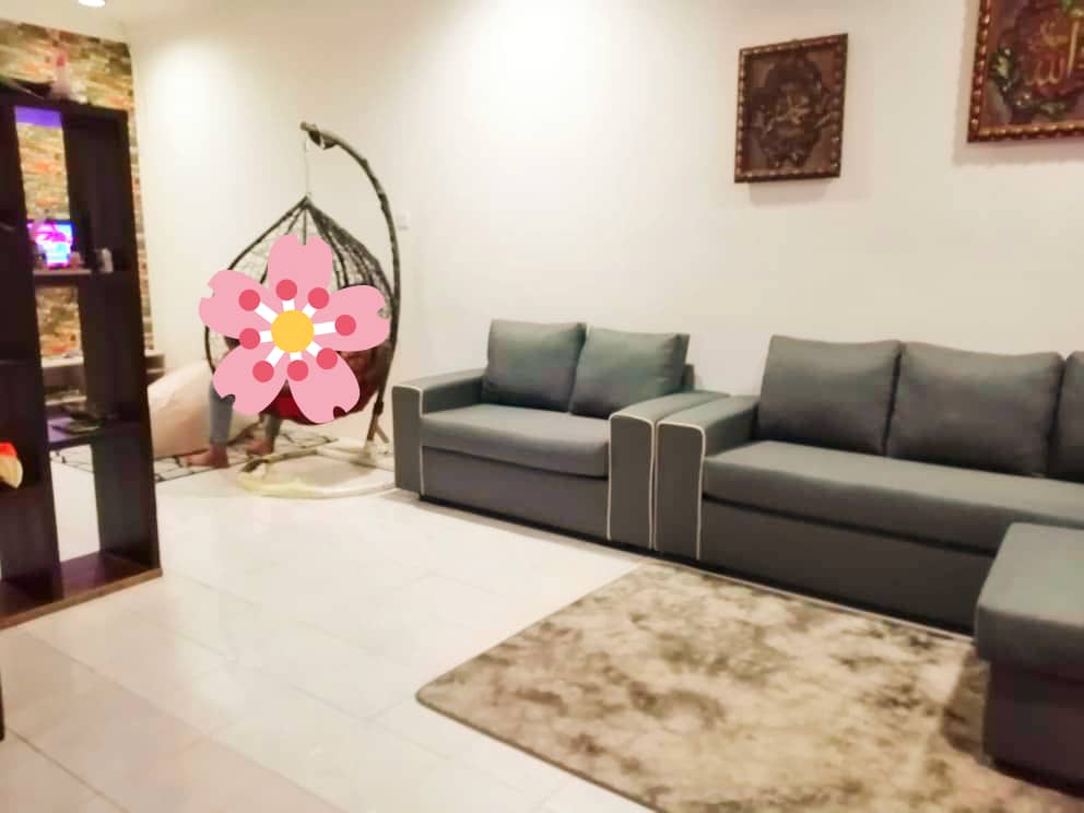 Teres Setingkat Kampung Padang Kuantan - photo 2