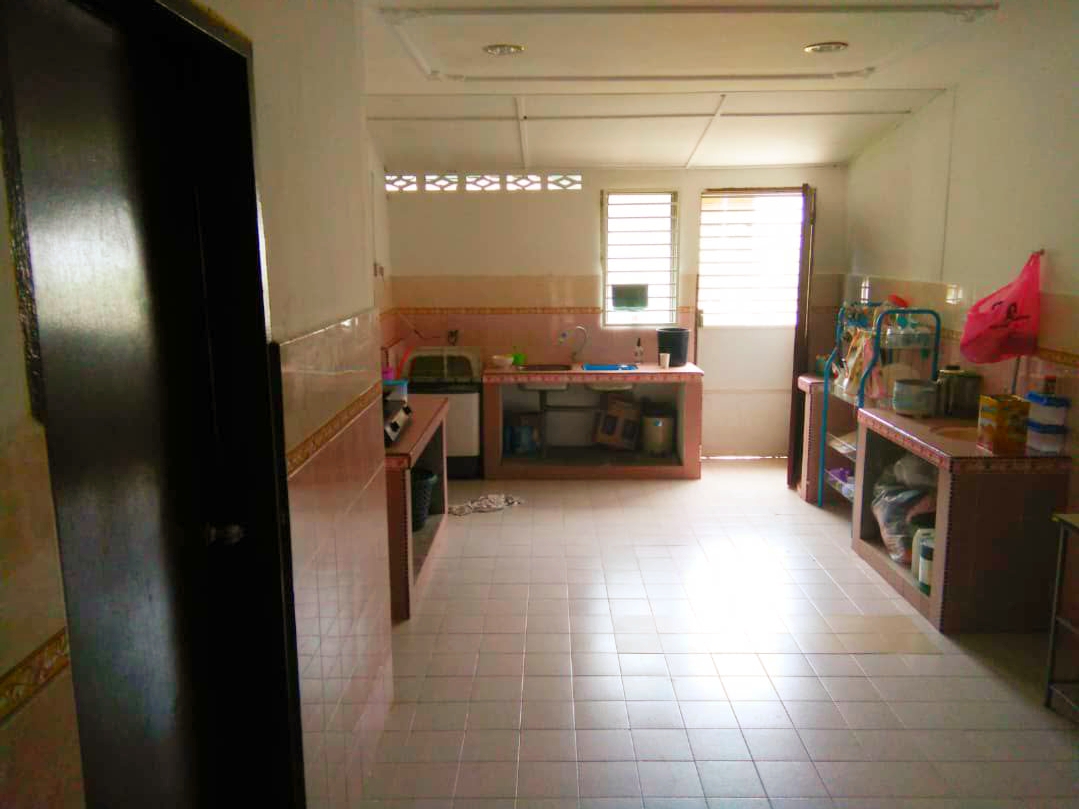 Teres Setingkat Kampung Padang Kuantan - photo 6