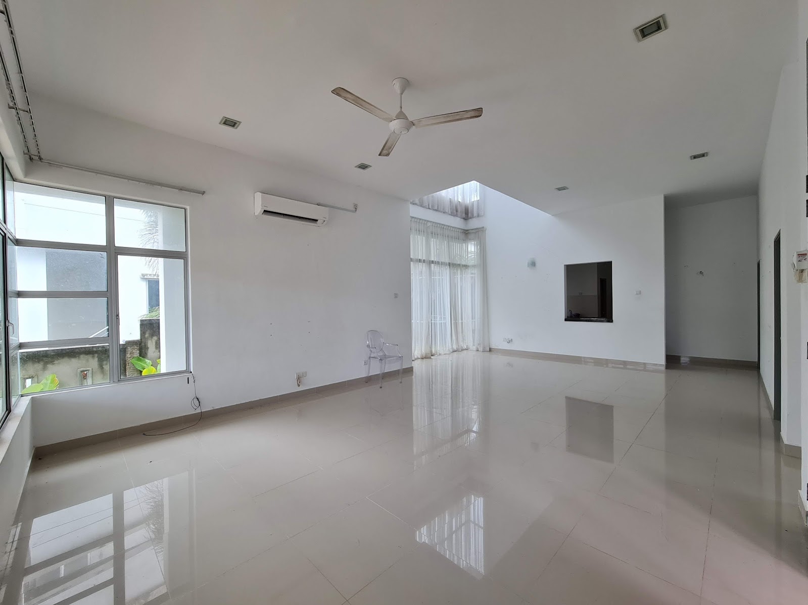 Double Storey Link Bungalow Bukit Istana Kuantan - photo 4
