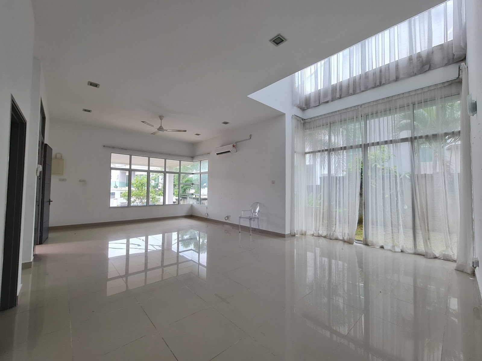 Double Storey Link Bungalow Bukit Istana Kuantan - photo 5