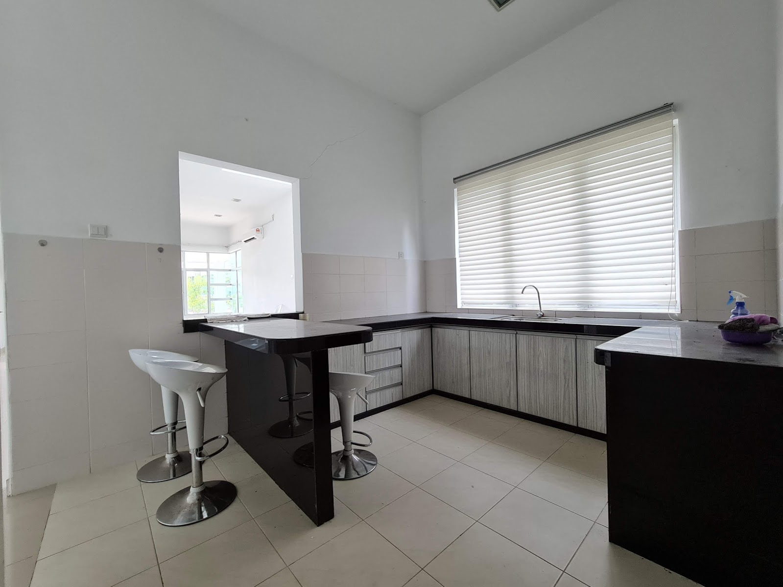 Double Storey Link Bungalow Bukit Istana Kuantan - photo 6