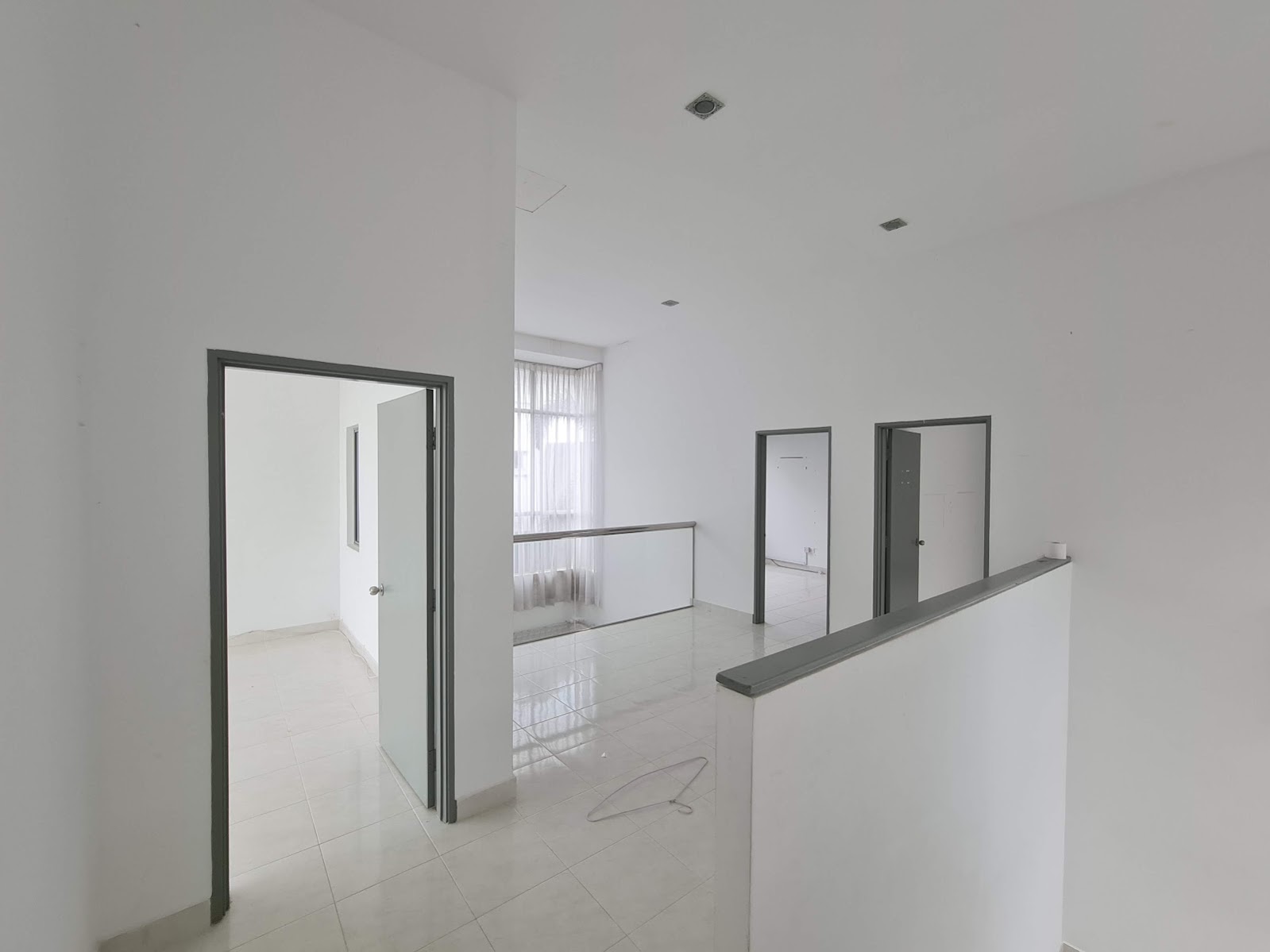 Double Storey Link Bungalow Bukit Istana Kuantan - photo 8