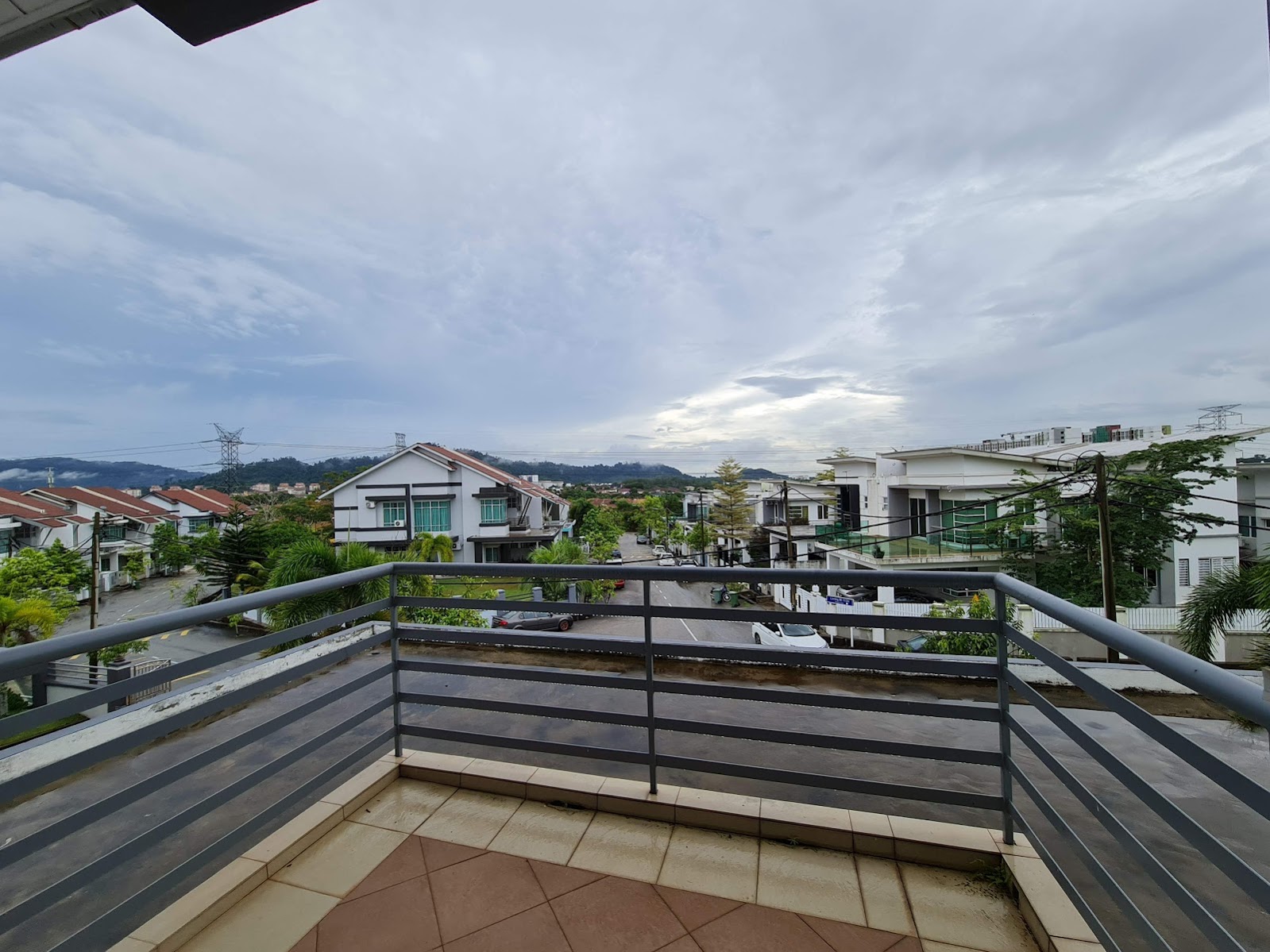 Double Storey Link Bungalow Bukit Istana Kuantan - photo 10